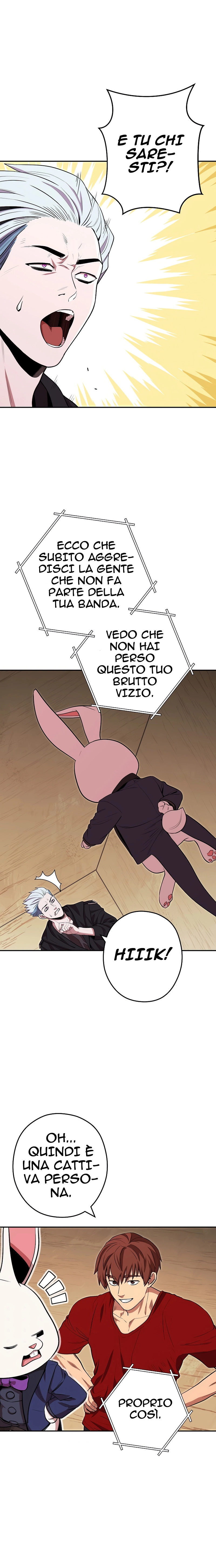 Read Dungeon Reset IT Manga Online