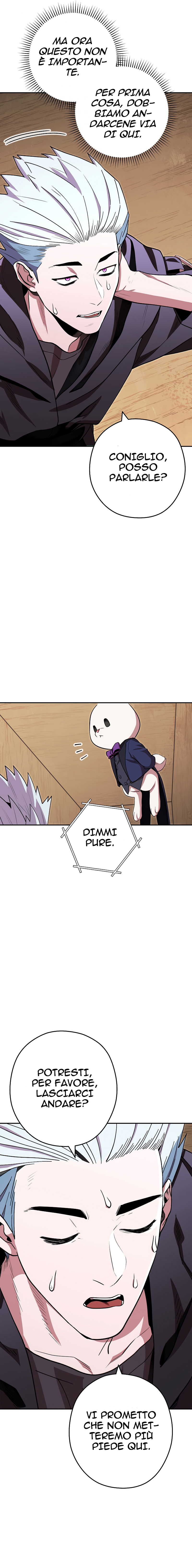 Read Dungeon Reset IT Manga Online