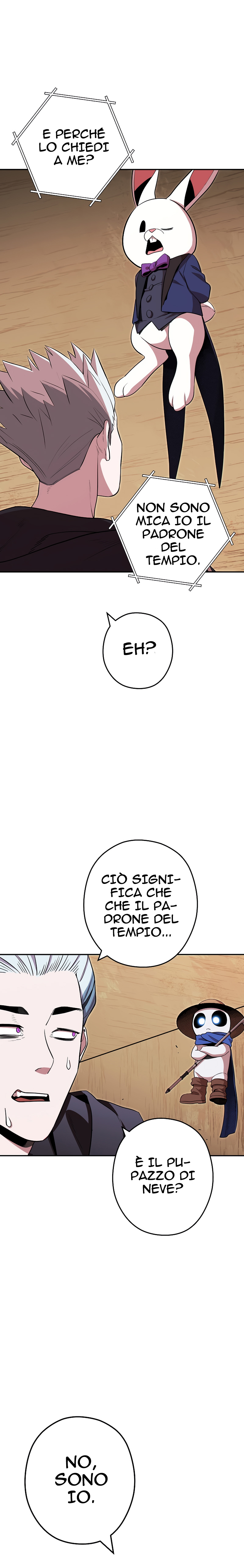 Read Dungeon Reset IT Manga Online