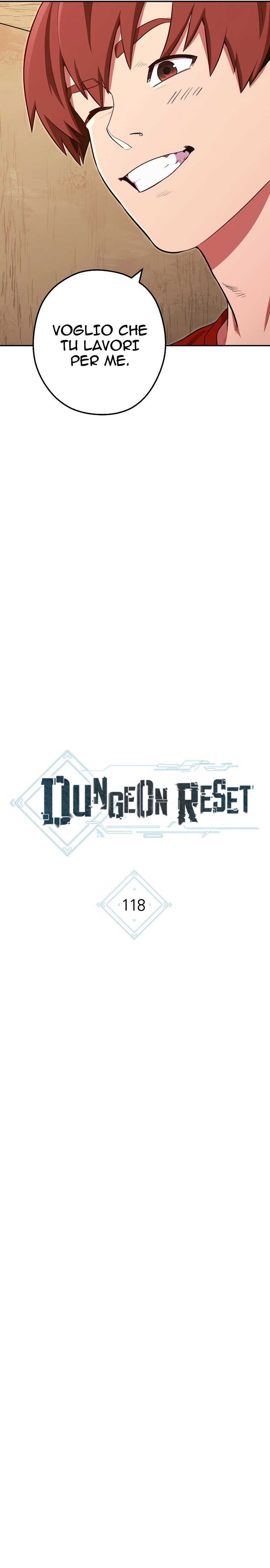 Read Dungeon Reset IT Manga Online