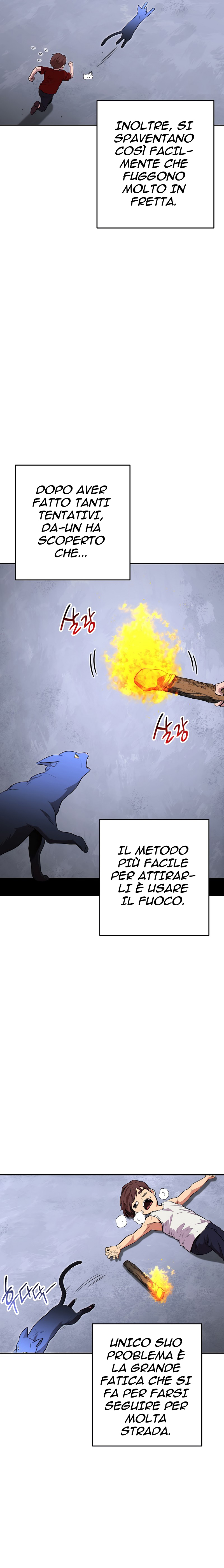 Read Dungeon Reset IT Manga Online