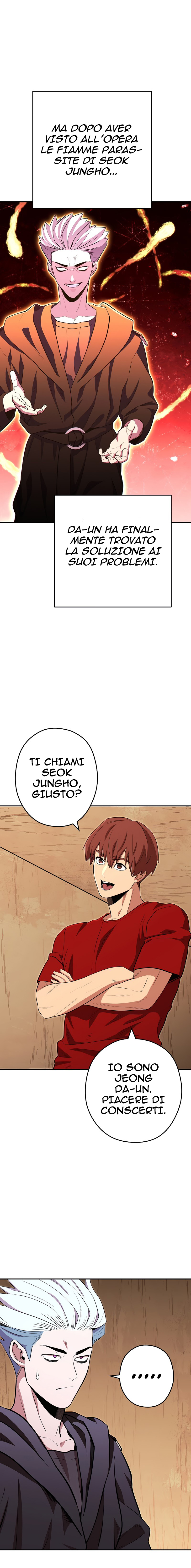 Read Dungeon Reset IT Manga Online