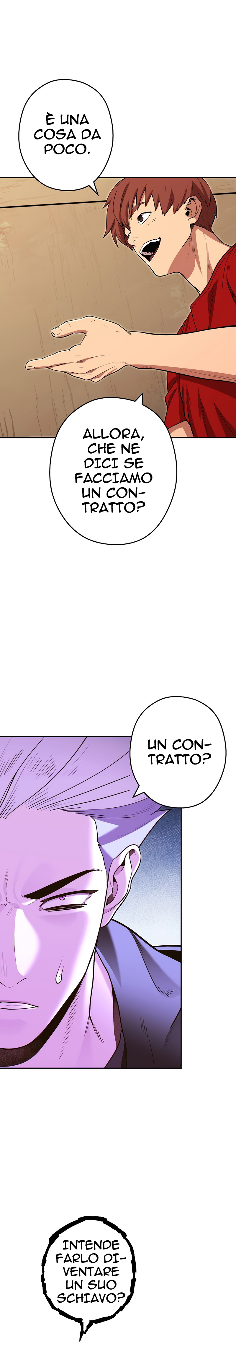 Read Dungeon Reset IT Manga Online