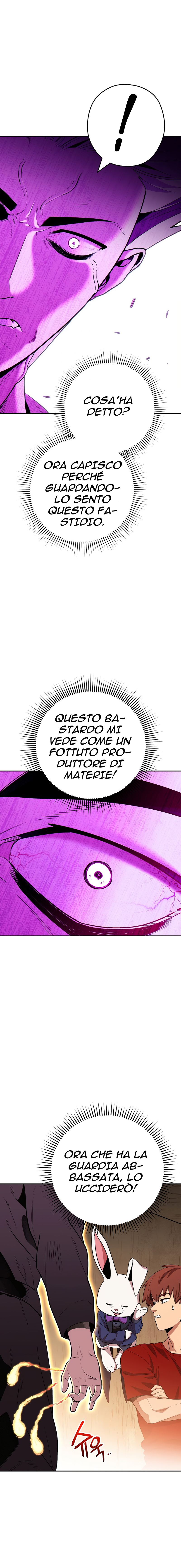 Read Dungeon Reset IT Manga Online