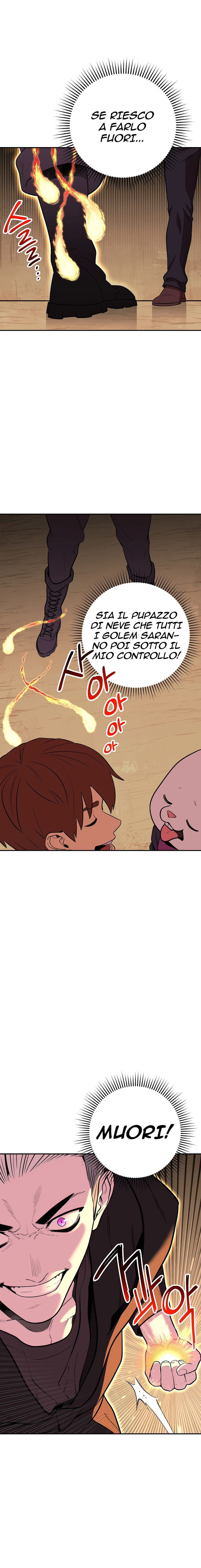 Read Dungeon Reset IT Manga Online