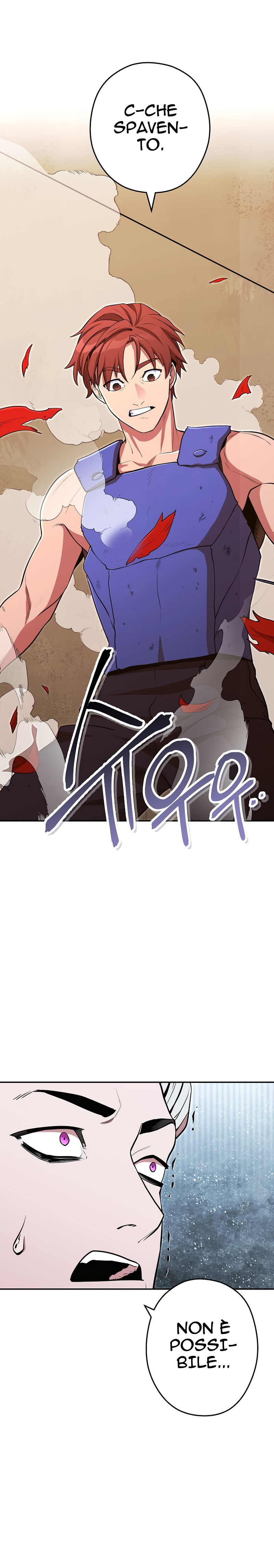Read Dungeon Reset IT Manga Online