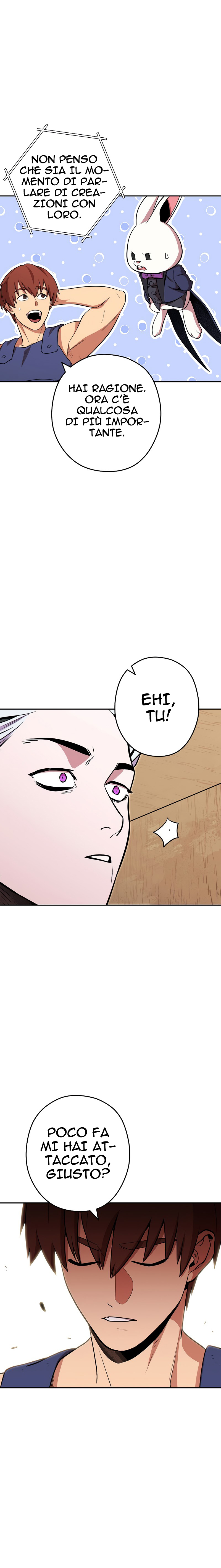Read Dungeon Reset IT Manga Online