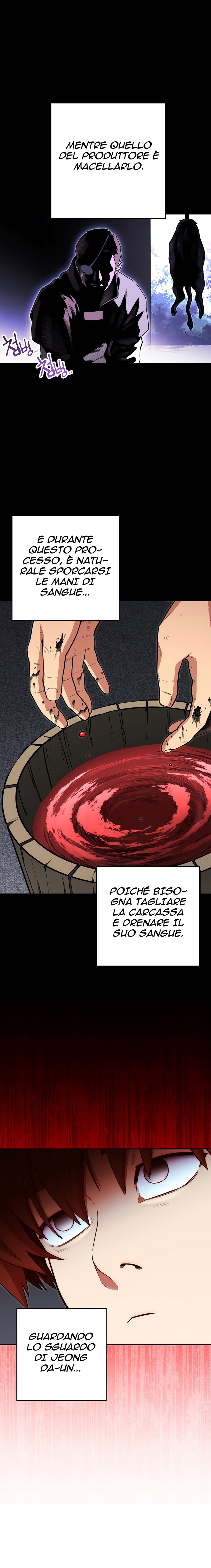 Read Dungeon Reset IT Manga Online