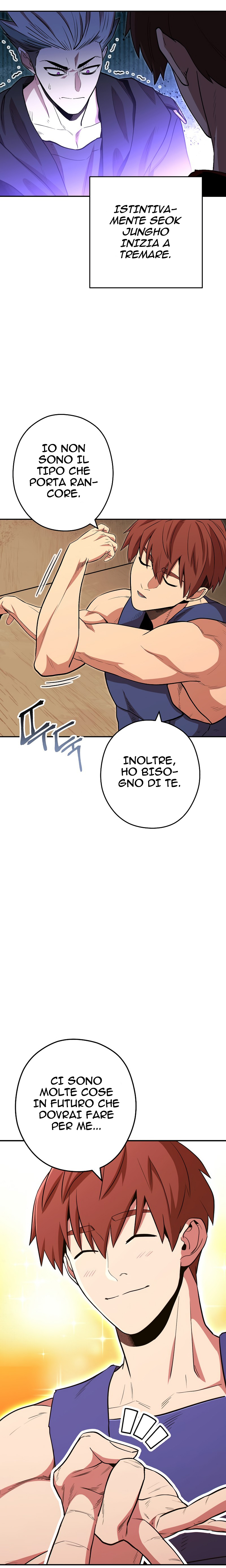 Read Dungeon Reset IT Manga Online
