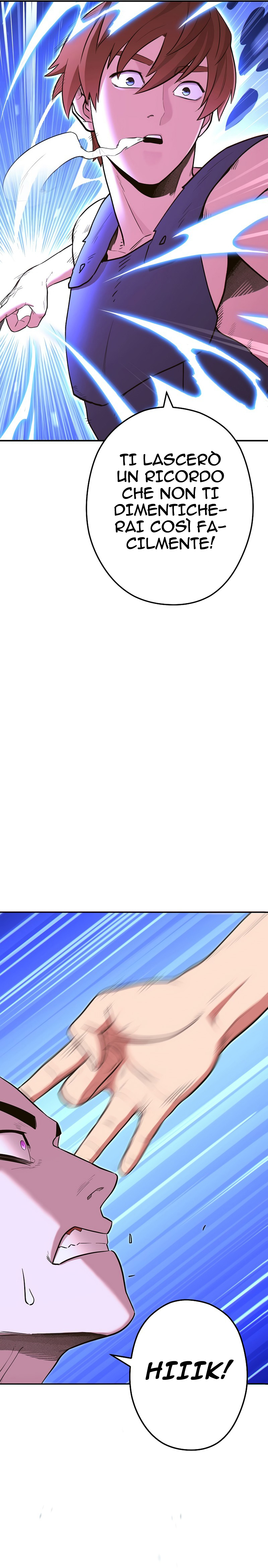 Read Dungeon Reset IT Manga Online