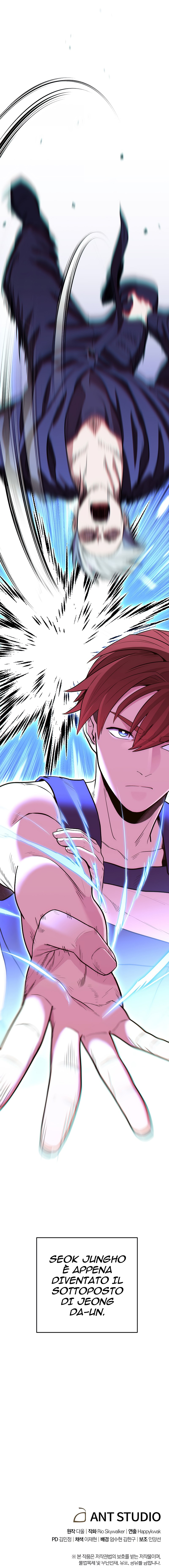 Read Dungeon Reset IT Manga Online