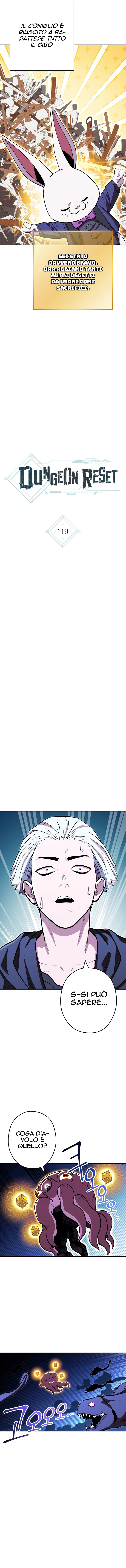 Read Dungeon Reset IT Manga Online