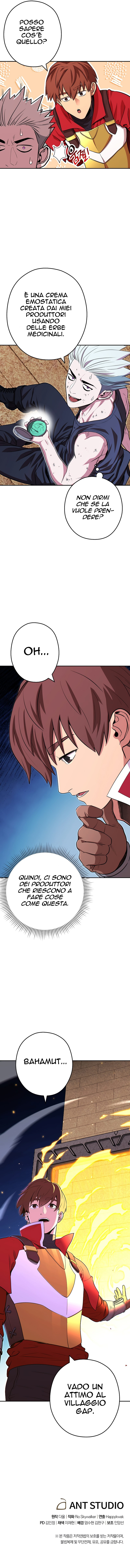 Read Dungeon Reset IT Manga Online
