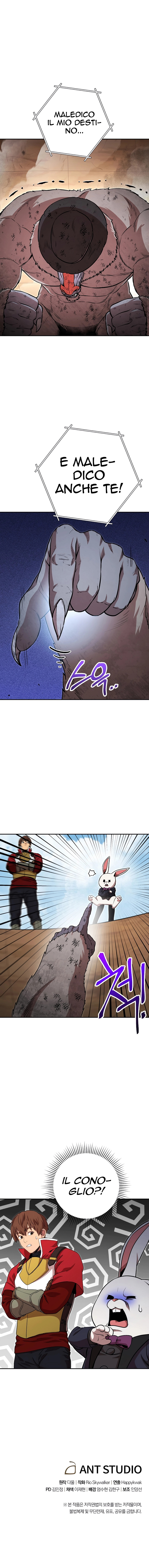 Read Dungeon Reset IT Manga Online