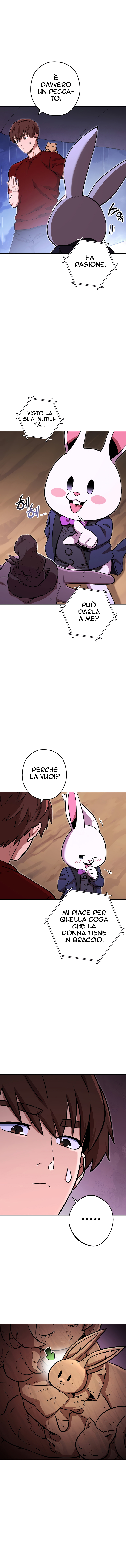 Read Dungeon Reset IT Manga Online