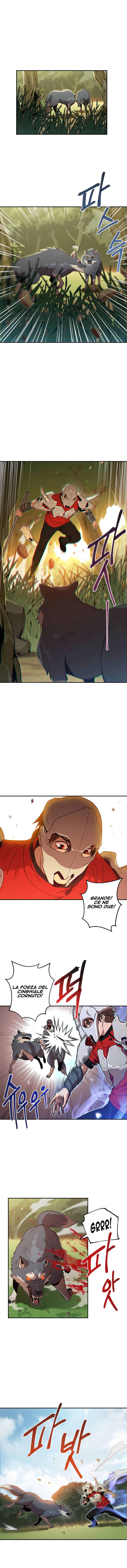 Read Dungeon Reset IT Manga Online