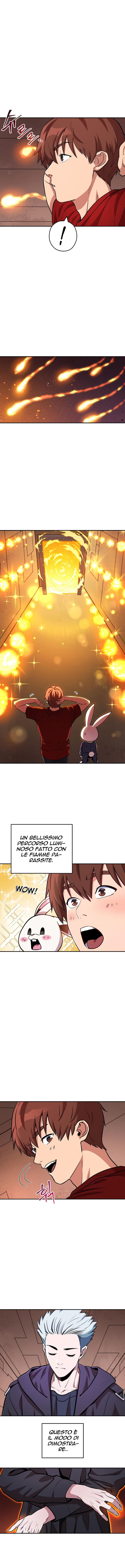 Read Dungeon Reset IT Manga Online