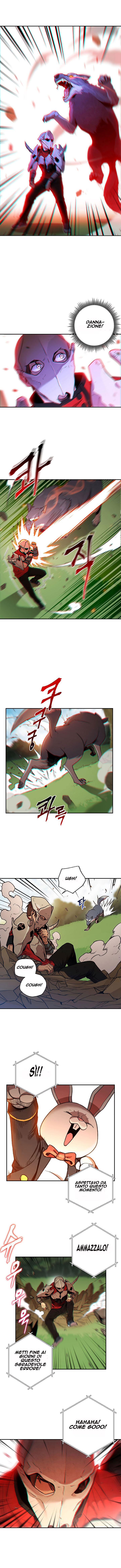 Read Dungeon Reset IT Manga Online