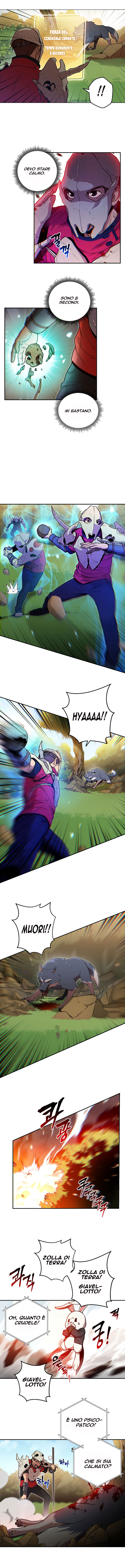 Read Dungeon Reset IT Manga Online