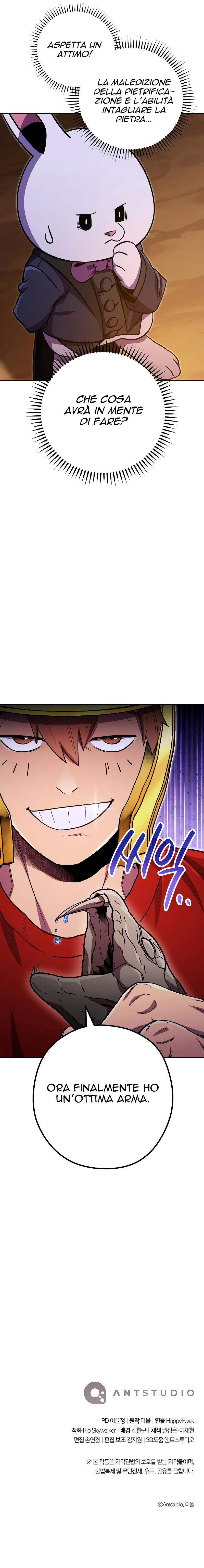 Read Dungeon Reset IT Manga Online