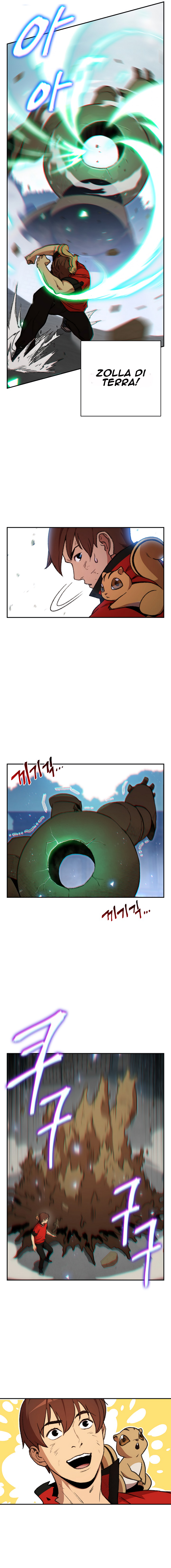 Read Dungeon Reset IT Manga Online