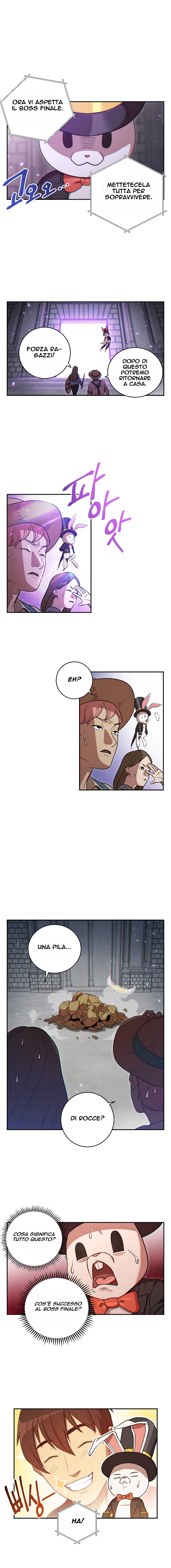 Read Dungeon Reset IT Manga Online