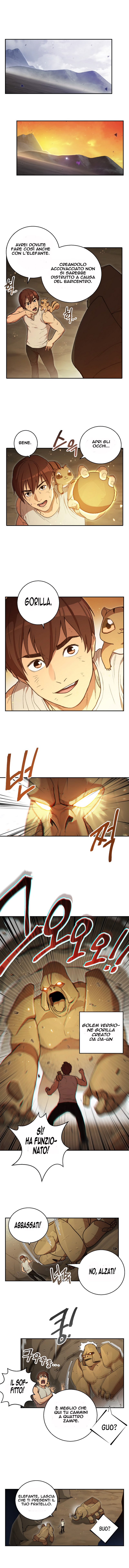 Read Dungeon Reset IT Manga Online