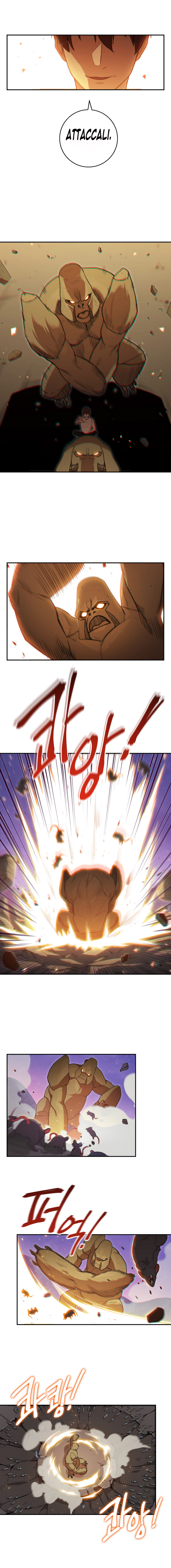 Read Dungeon Reset IT Manga Online