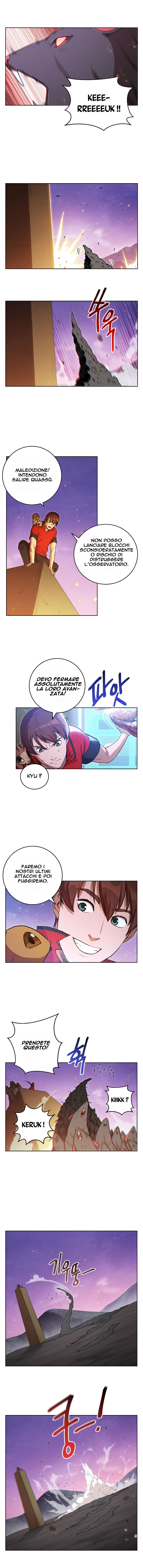 Read Dungeon Reset IT Manga Online