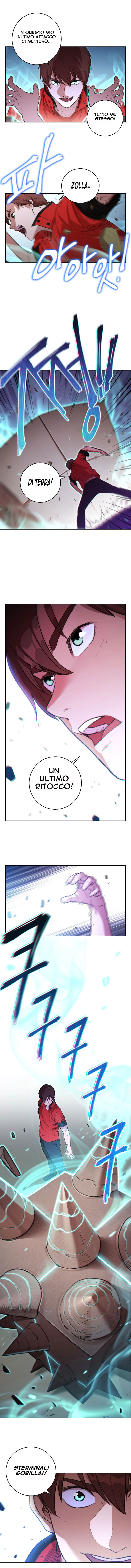 Read Dungeon Reset IT Manga Online