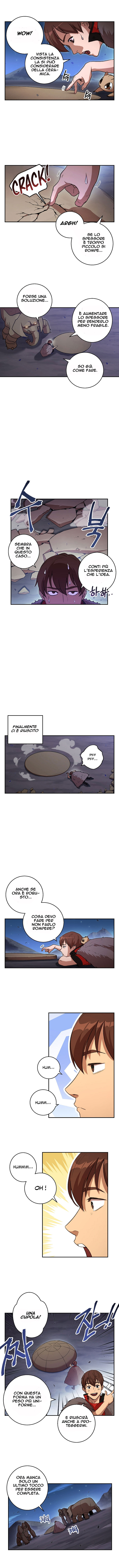 Read Dungeon Reset IT Manga Online