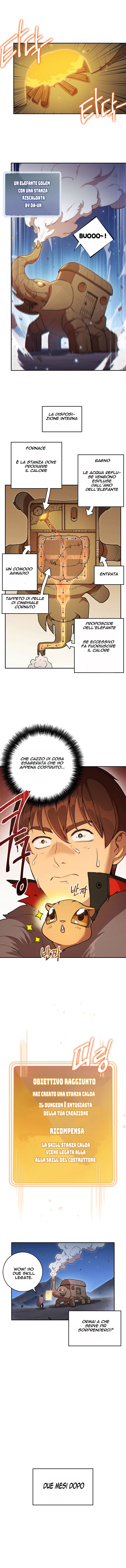 Read Dungeon Reset IT Manga Online