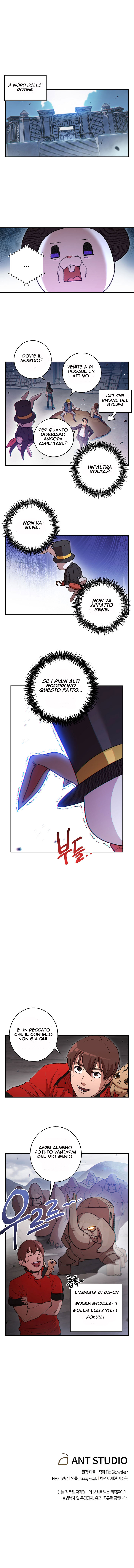 Read Dungeon Reset IT Manga Online
