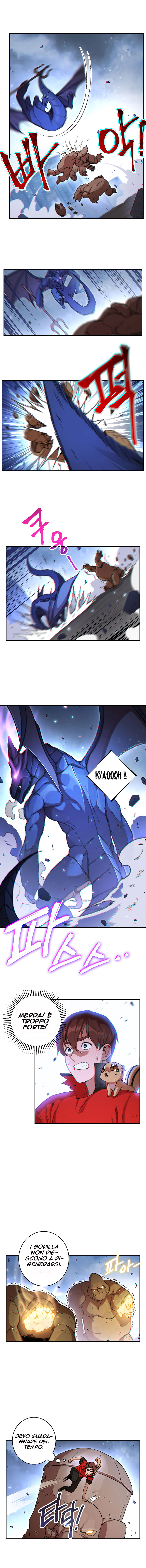 Read Dungeon Reset IT Manga Online