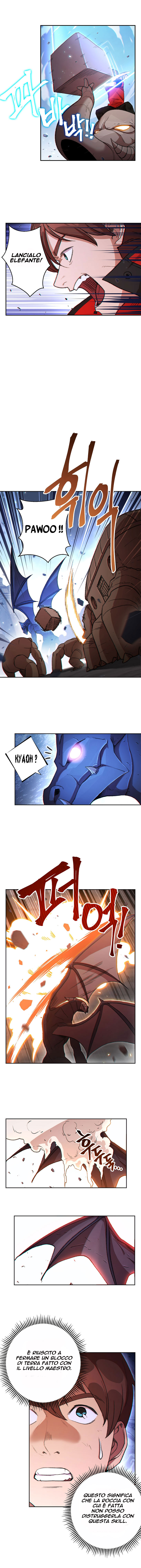 Read Dungeon Reset IT Manga Online