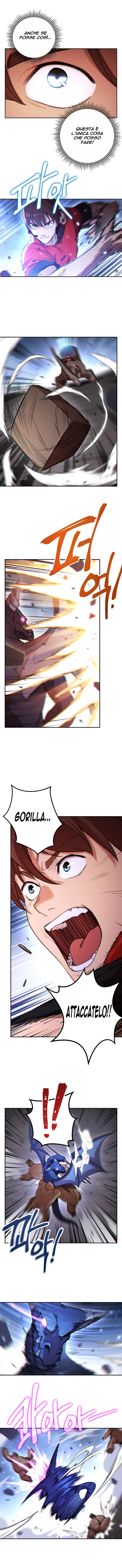 Read Dungeon Reset IT Manga Online