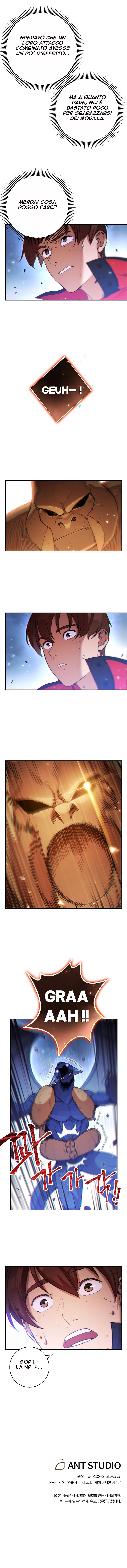 Read Dungeon Reset IT Manga Online
