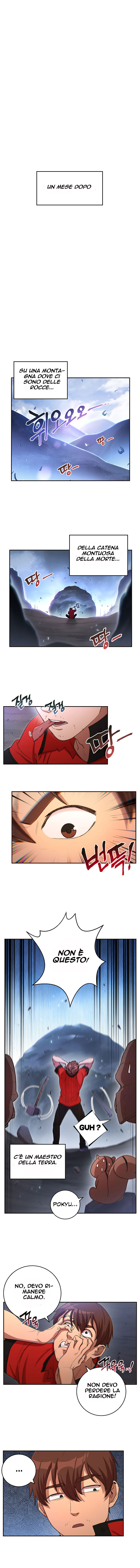 Read Dungeon Reset IT Manga Online