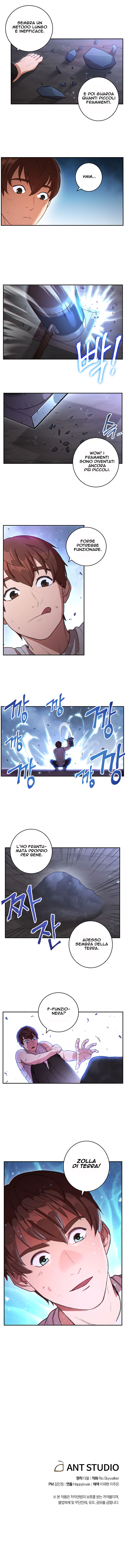 Read Dungeon Reset IT Manga Online