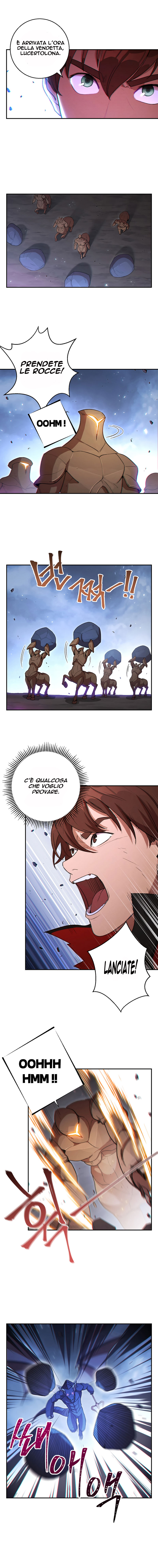 Read Dungeon Reset IT Manga Online