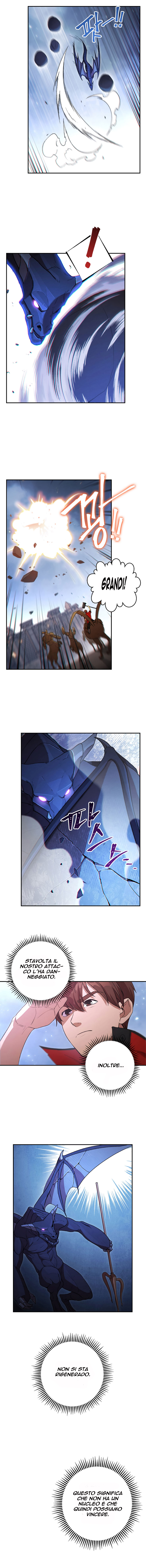 Read Dungeon Reset IT Manga Online