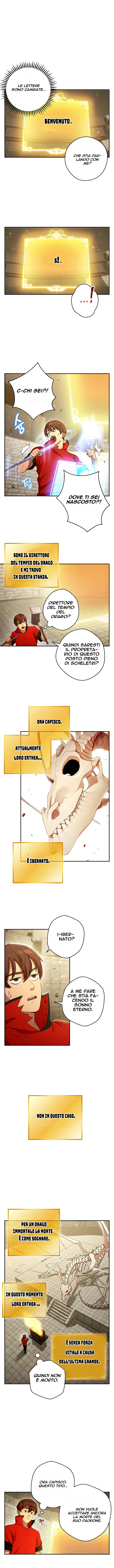 Read Dungeon Reset IT Manga Online