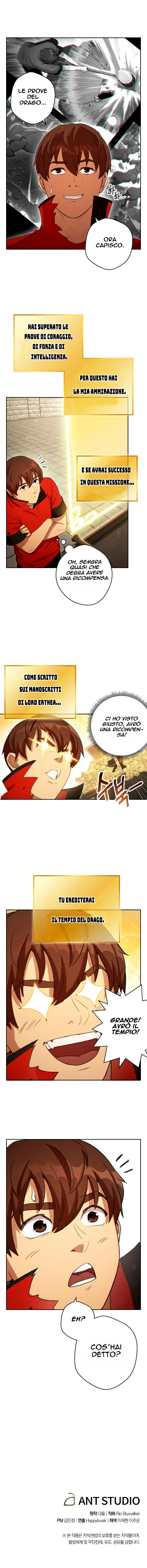 Read Dungeon Reset IT Manga Online