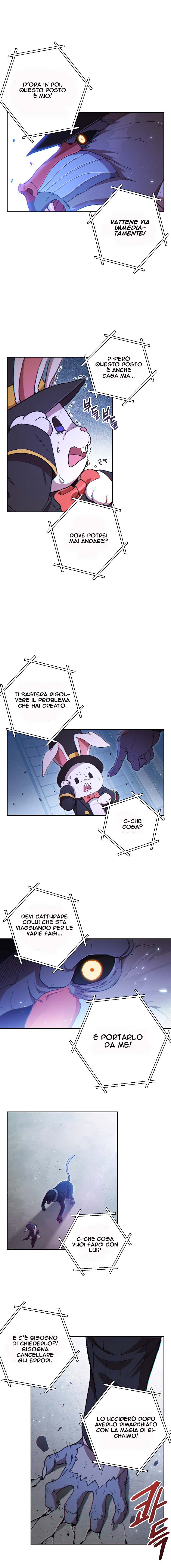 Read Dungeon Reset IT Manga Online