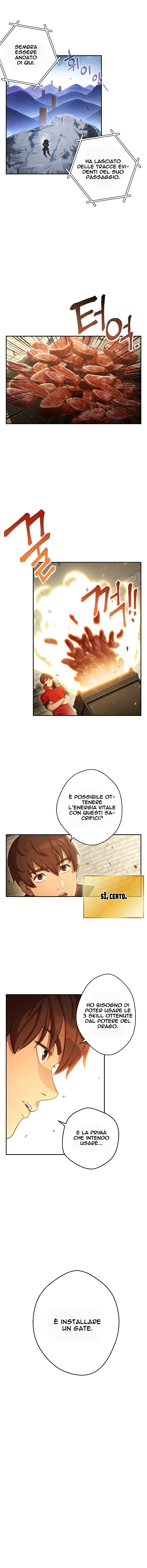 Read Dungeon Reset IT Manga Online