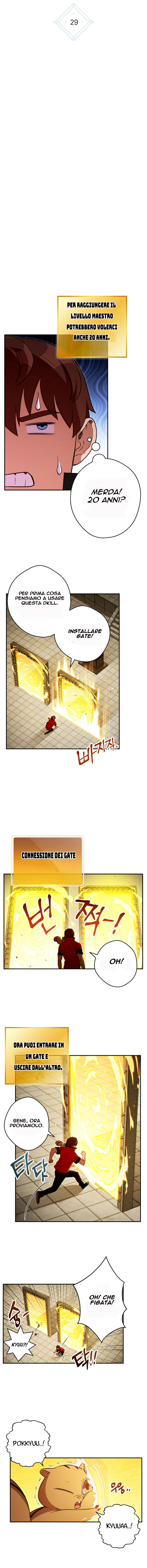 Read Dungeon Reset IT Manga Online