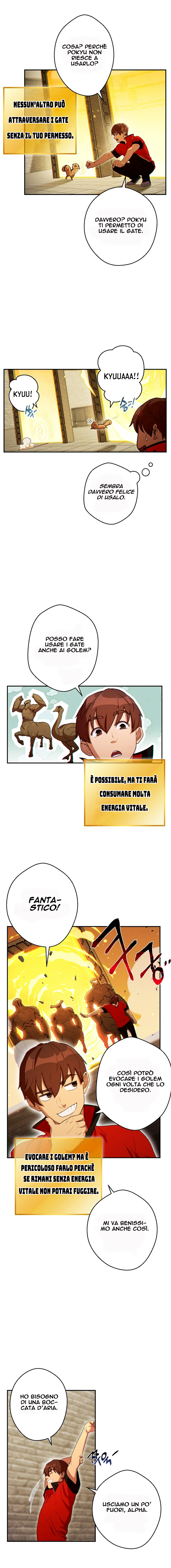 Read Dungeon Reset IT Manga Online