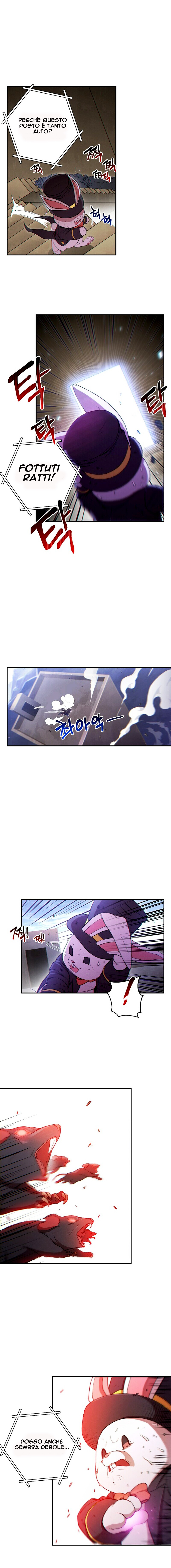 Read Dungeon Reset IT Manga Online
