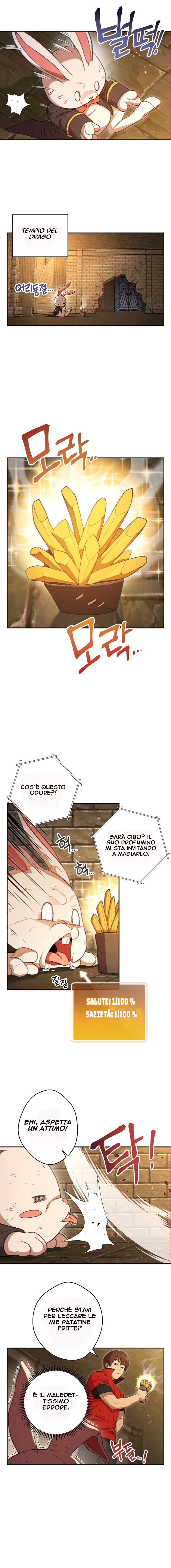 Read Dungeon Reset IT Manga Online