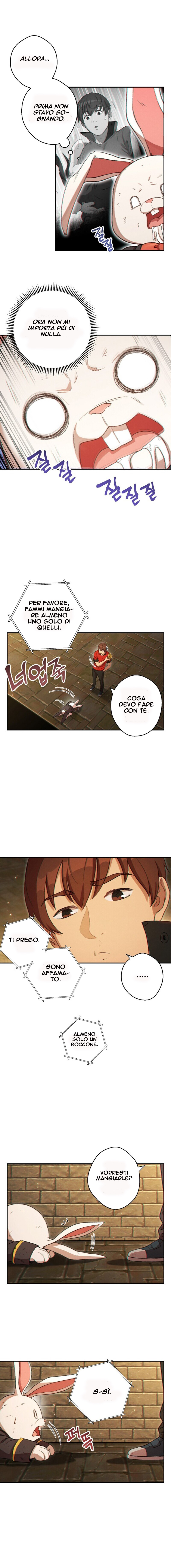 Read Dungeon Reset IT Manga Online